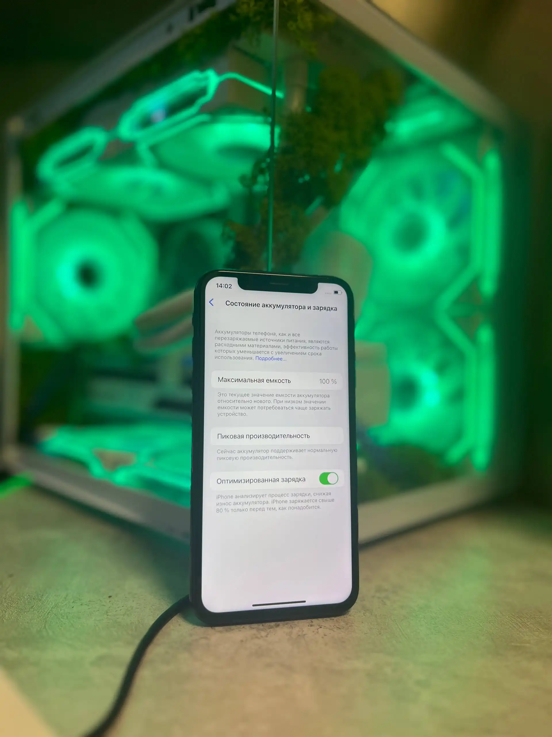 iPhone X 256GB Black с ошибкой FaceID