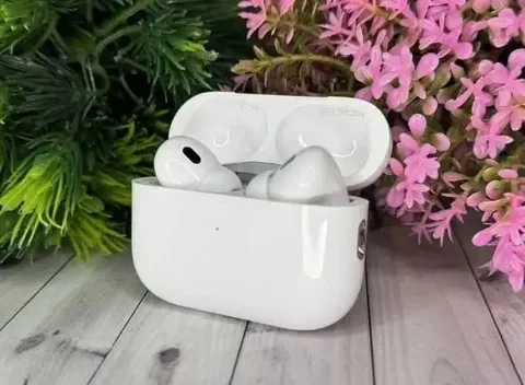 Продам AirPods Pro 2 Type C - Электроника в Пермь