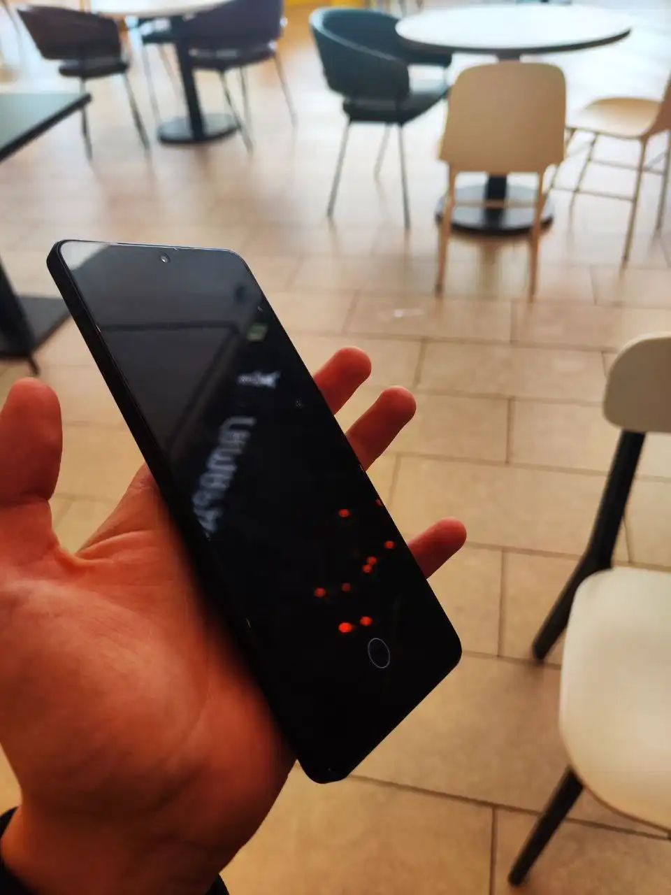 Продажа смартфона iqoo z9 global 8/256 в идеальном состоянии