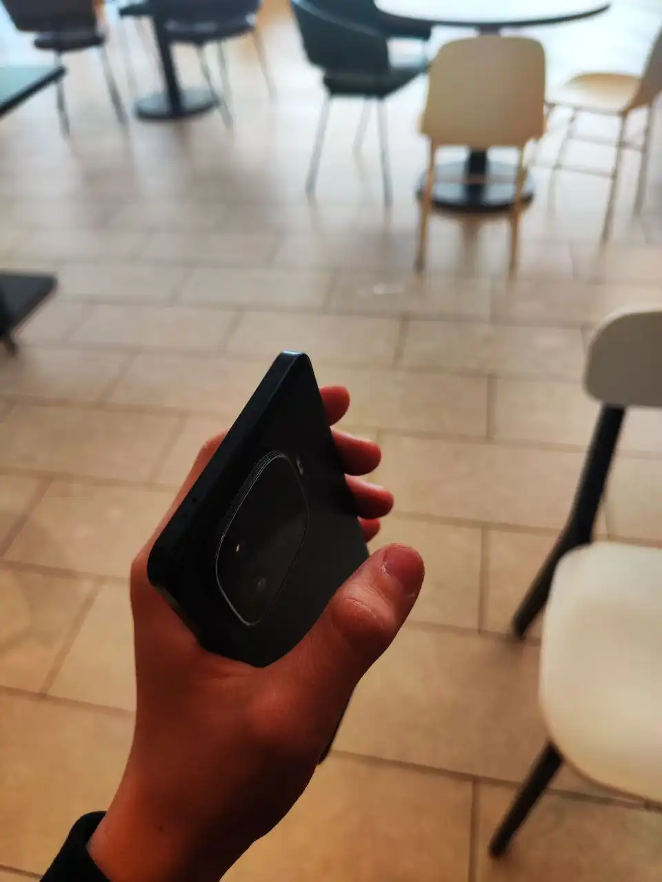 Продажа смартфона iqoo z9 global 8/256 в идеальном состоянии