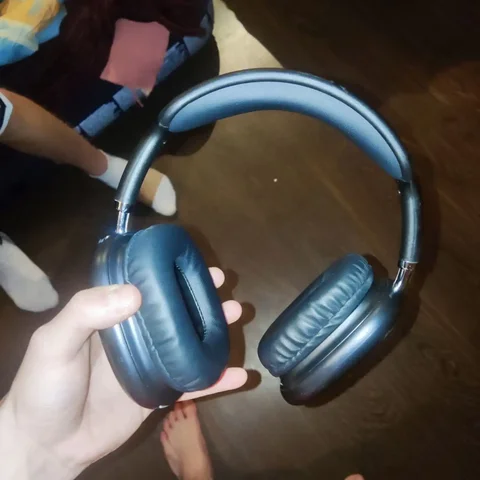 Наушники с неисправной кнопкой AUX - частное объявление в Пермь