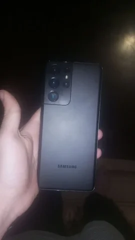 Продам Samsung Galaxy S21 Ultra 12/256 5G - частное объявление в Пермь