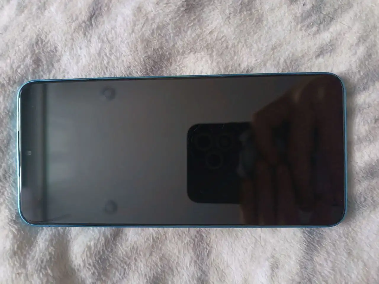 Honor 50 Lite 256/8 в идеальном состоянии