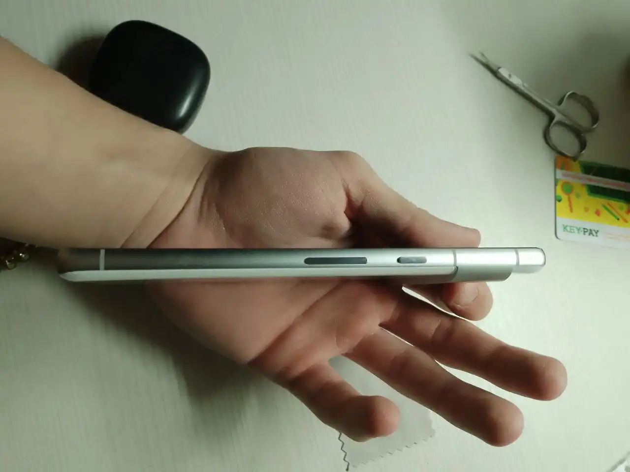 Продажа Google Pixel 7 в идеальном состоянии