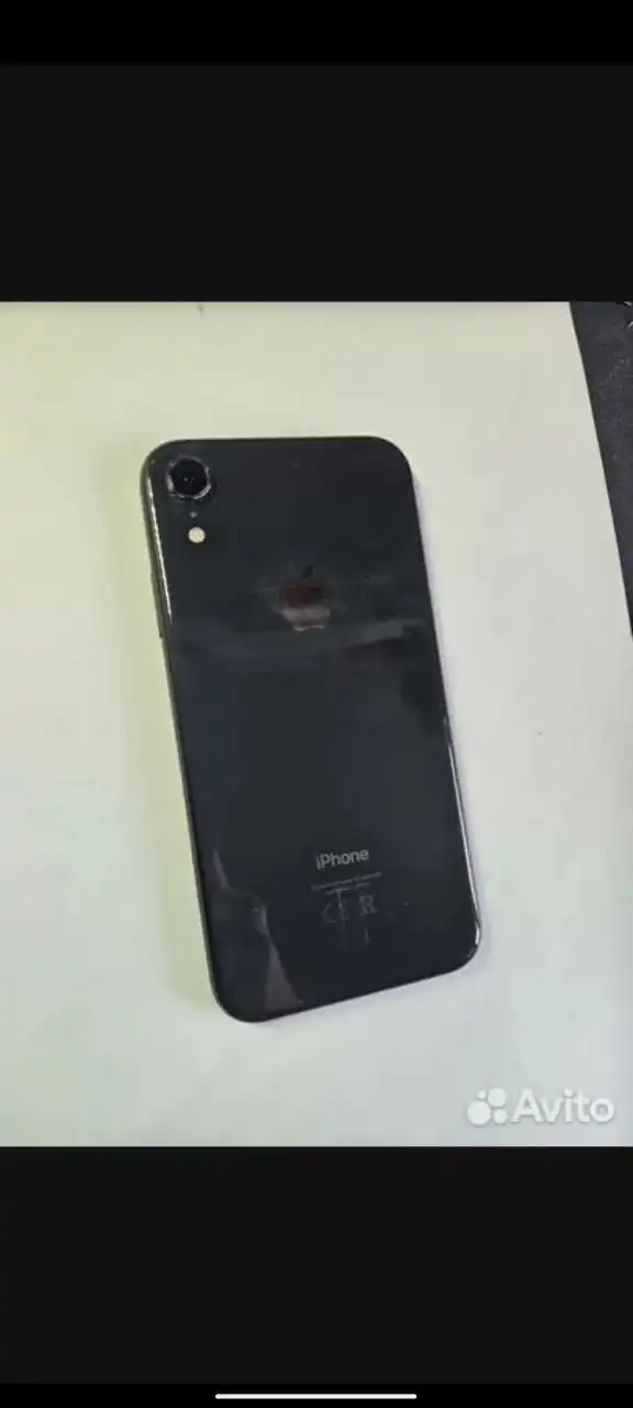 Продажа/обмен АКБ с неработающим фейсом