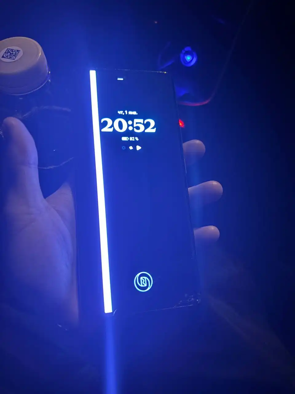 Обмен на iPhone