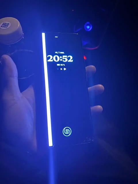 Обмен на iPhone - частное объявление в Пермь