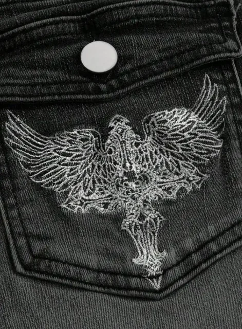 Продажа джинсов размера L - частное объявление в Пермь