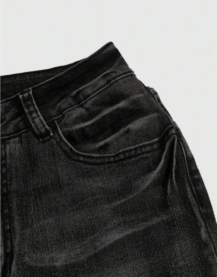 Продажа джинсов размера L