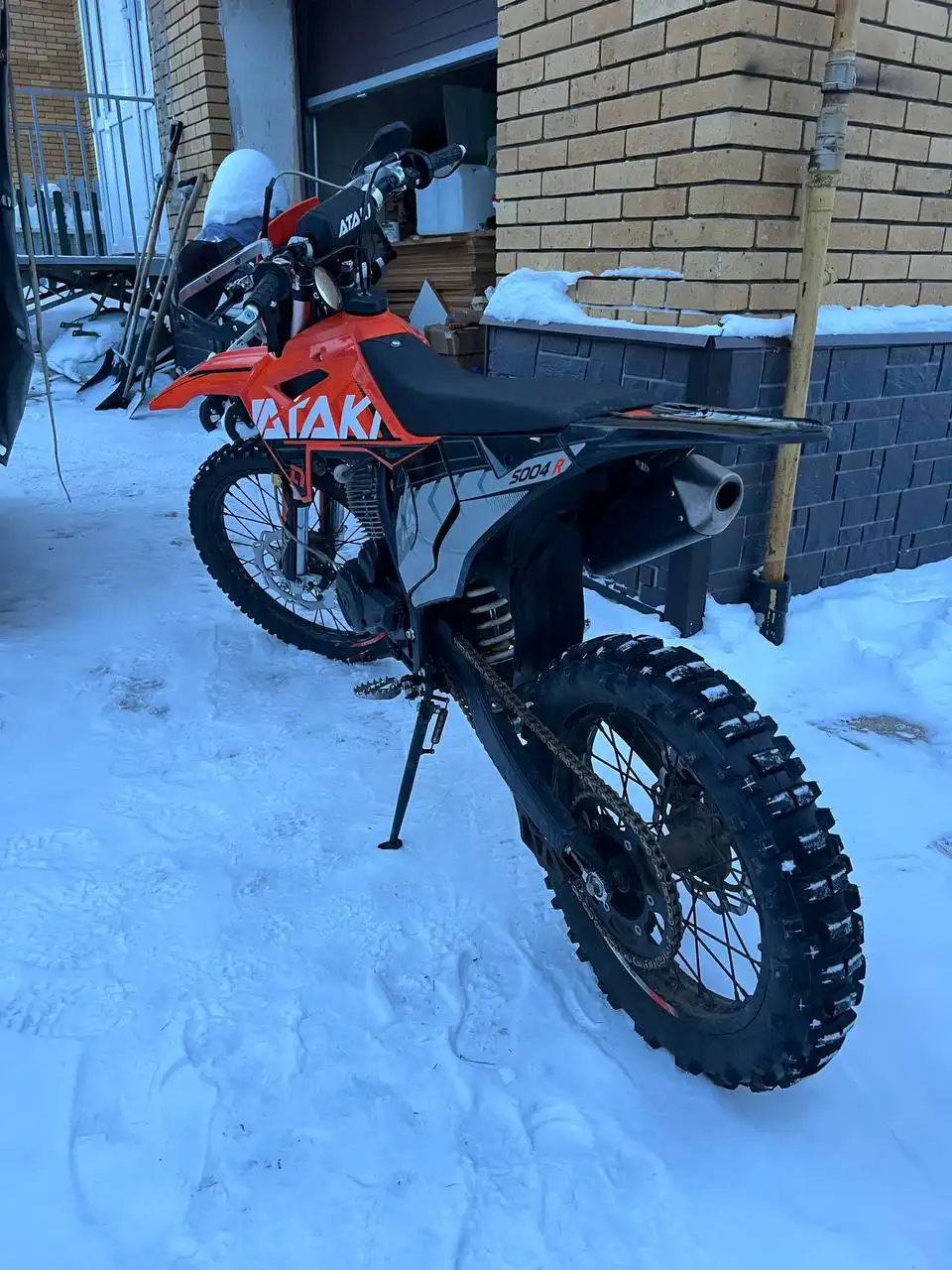 Продам 130 ка