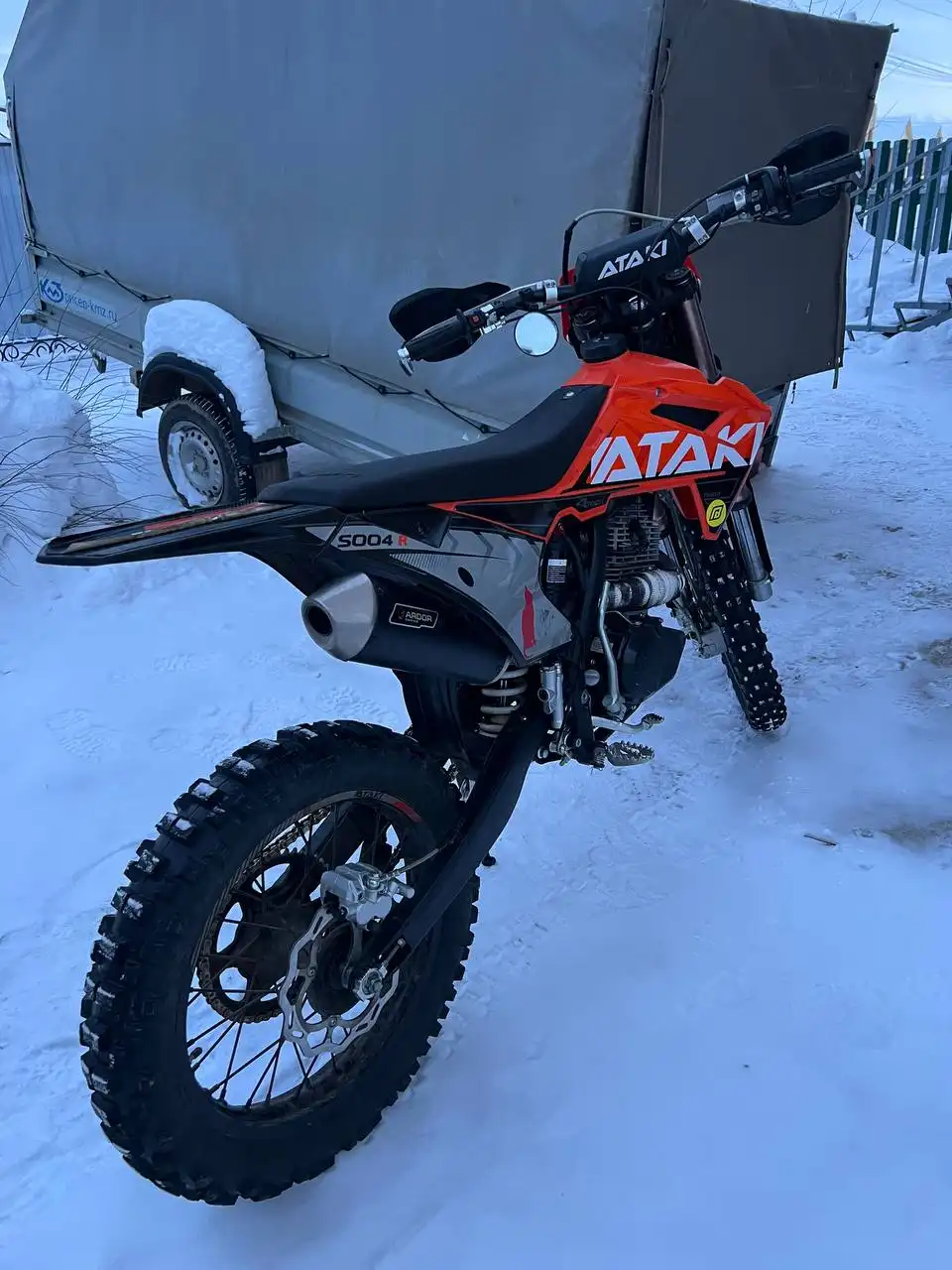 Продам 130 ка