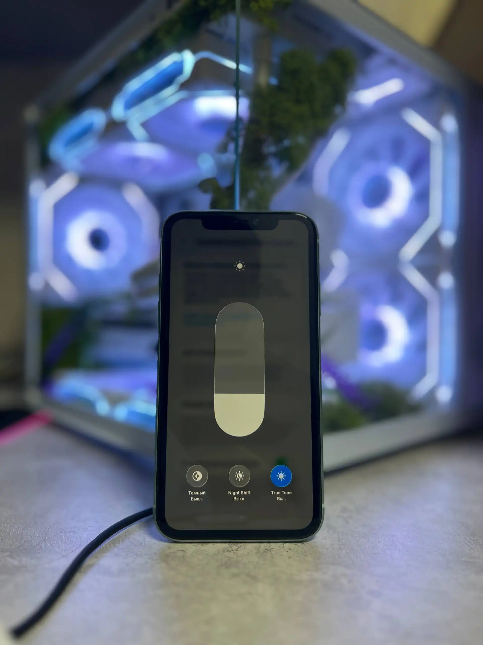 iPhone 11 128GB Green с дефектами