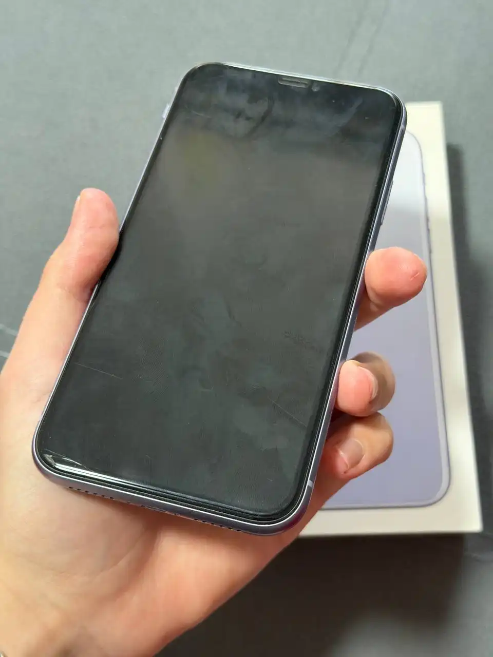 Продам iPhone 11 128GB