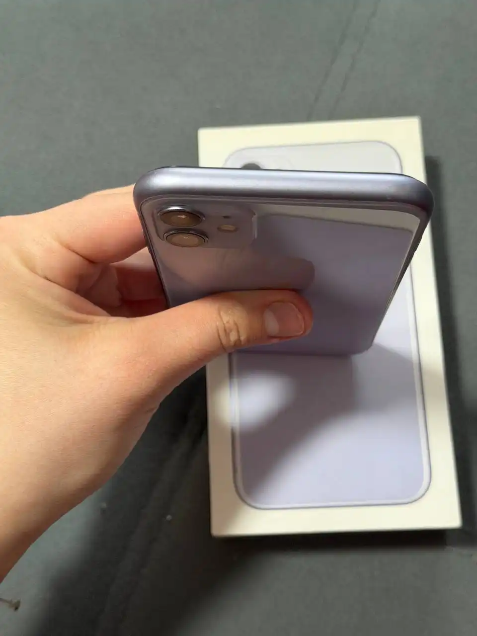 Продам iPhone 11 128GB