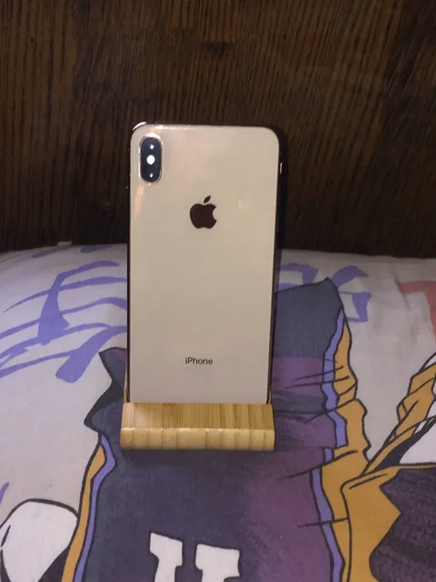 Продажа iPhone XS Max 256gb золотой - частное объявление в Пермь
