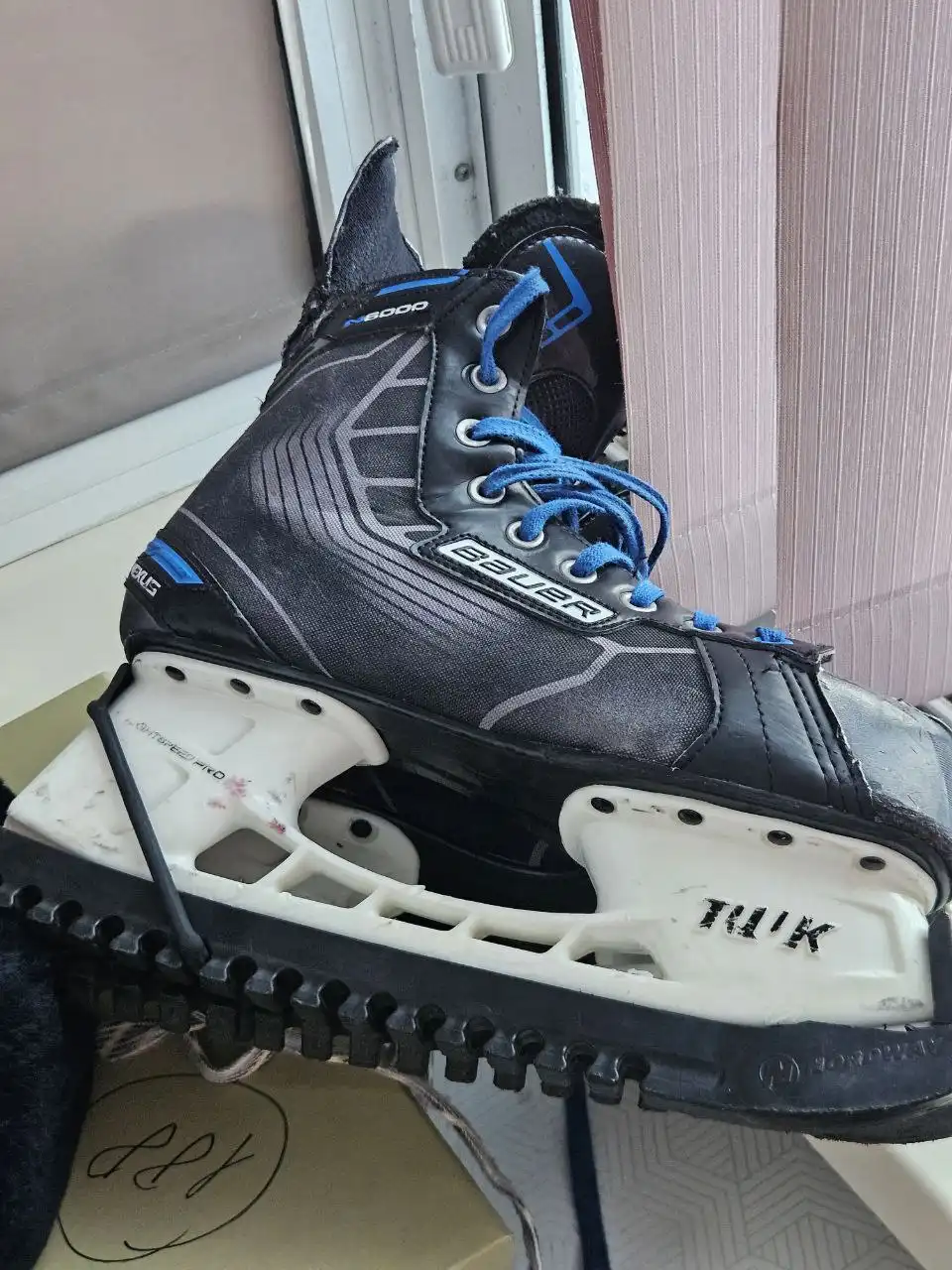 Обувь 43 размера б/у