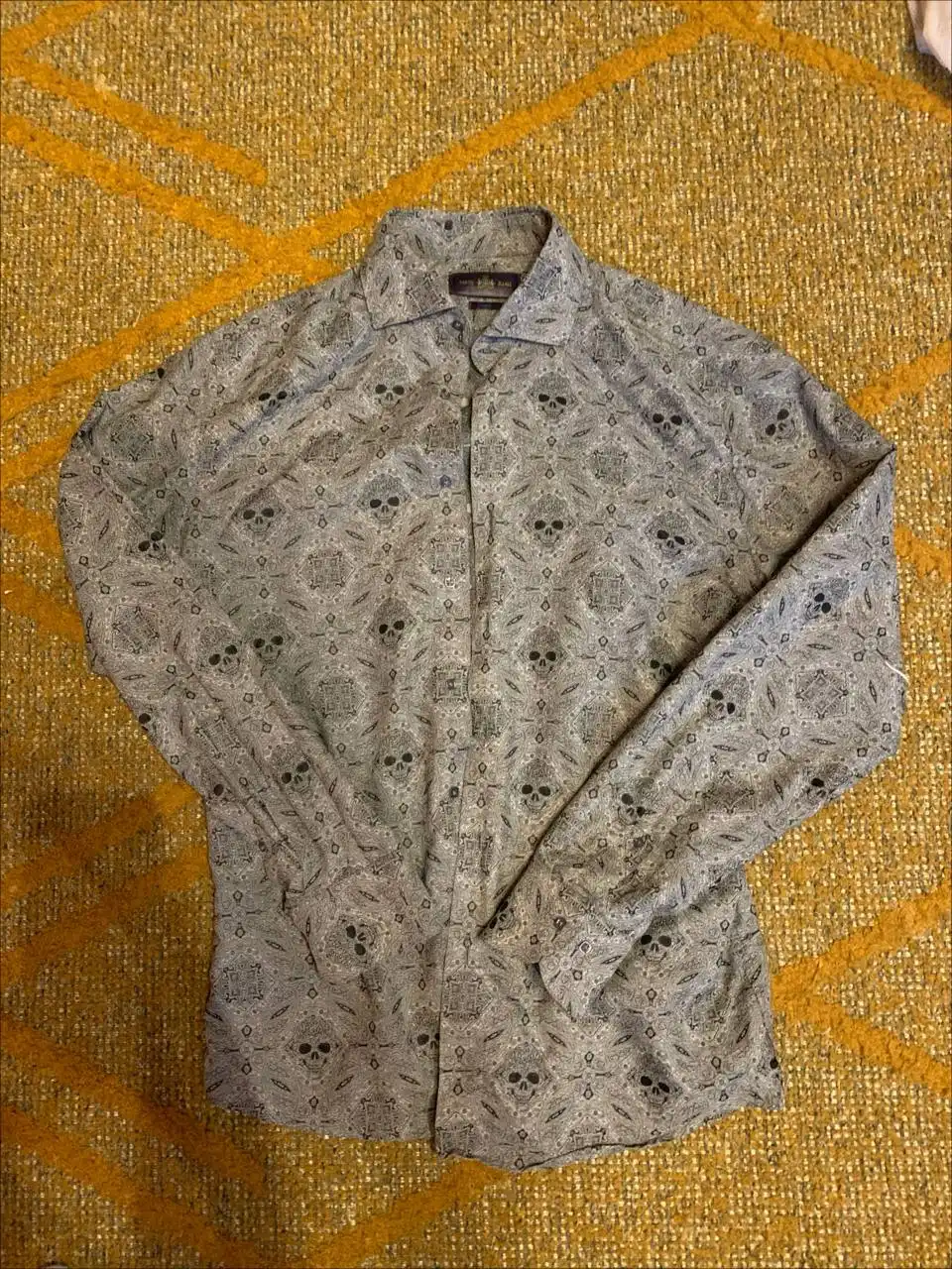 Продажа оригинальных вещей с торгом