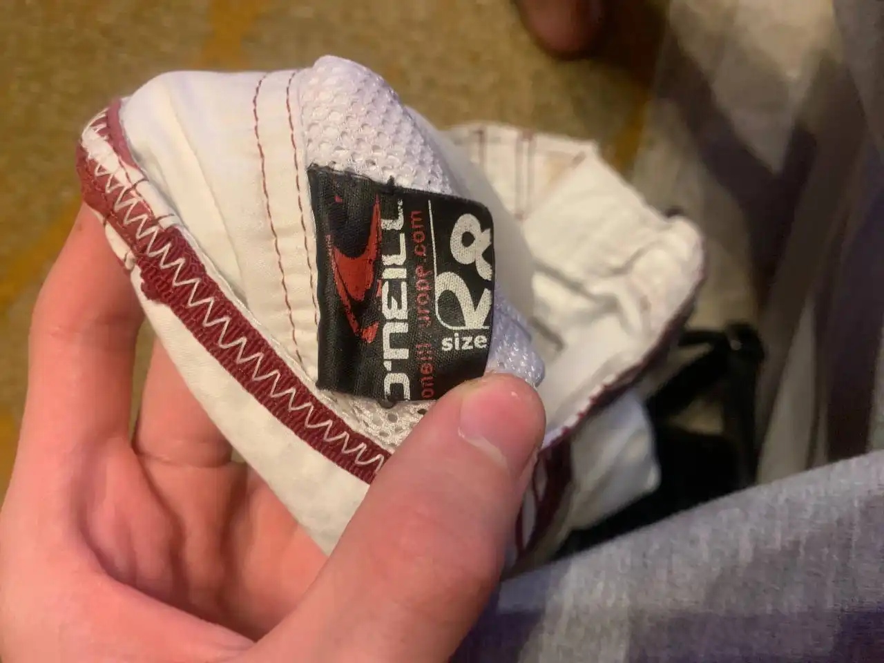 Продажа оригинальных вещей с торгом