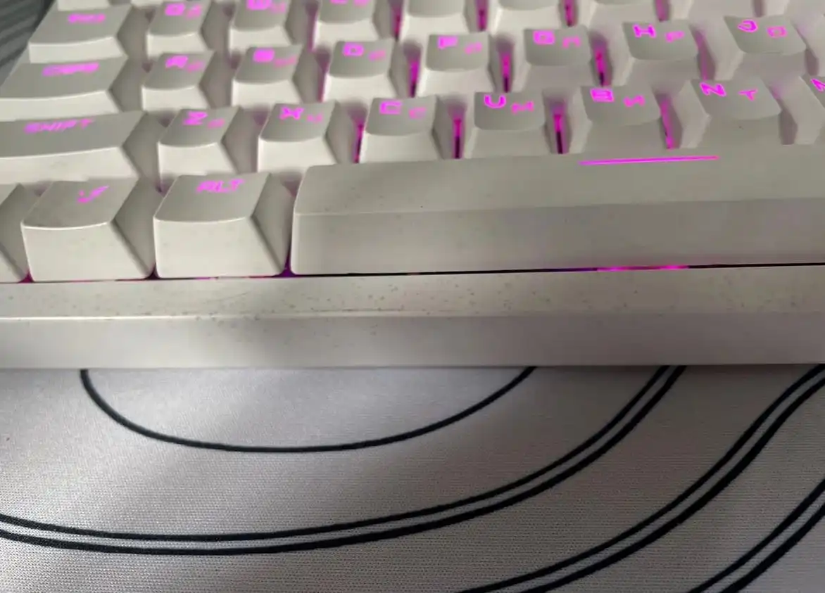 Механическая клавиатура Ardor Immortality TKL