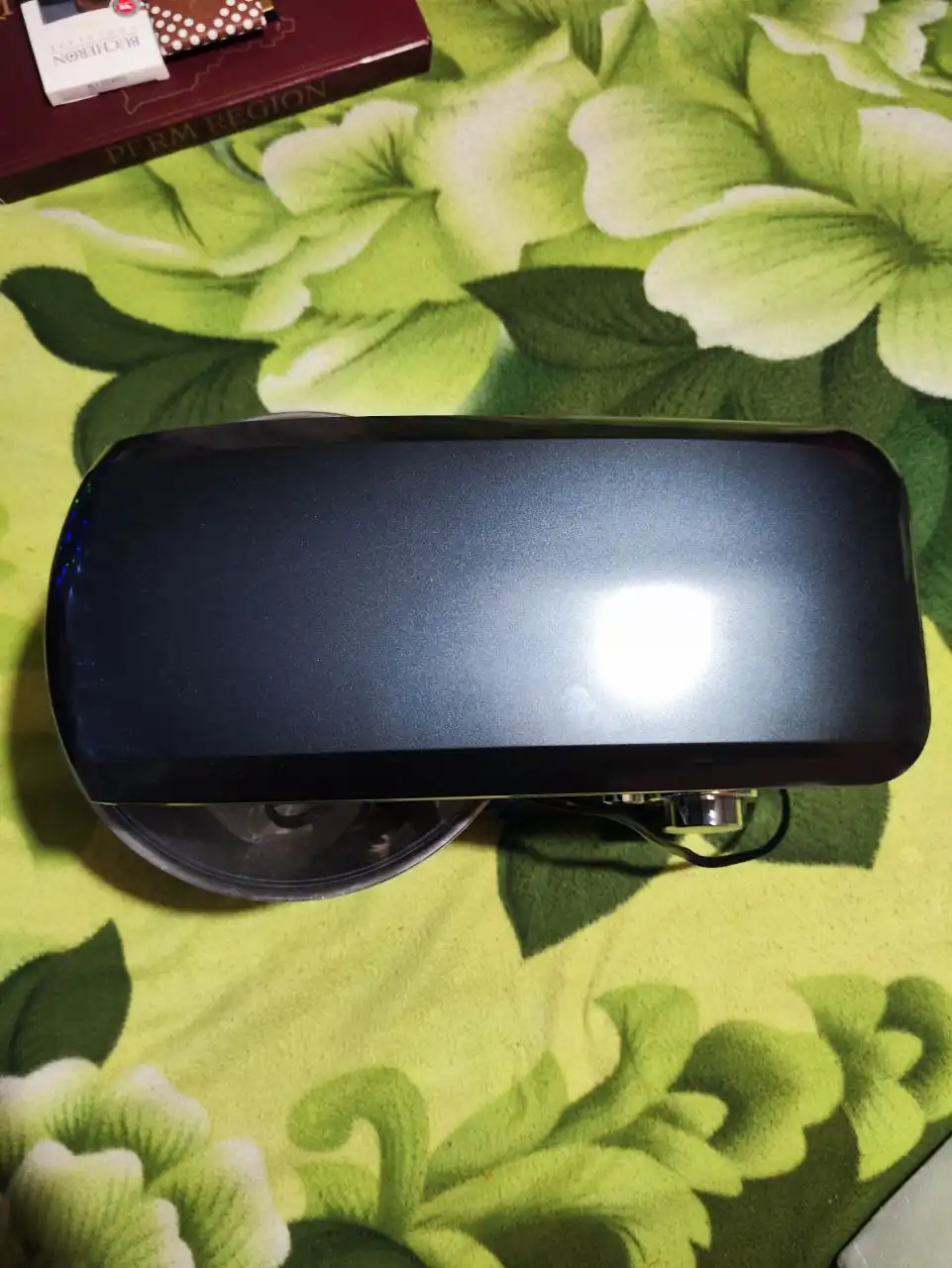 Продам планетарный миксер