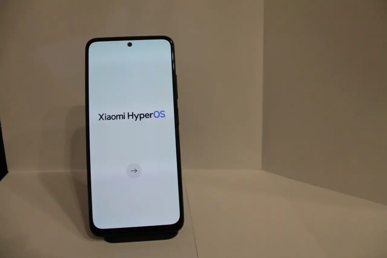 Смартфон POCO M4 Pro 6/128 ГБ в отличном состоянии