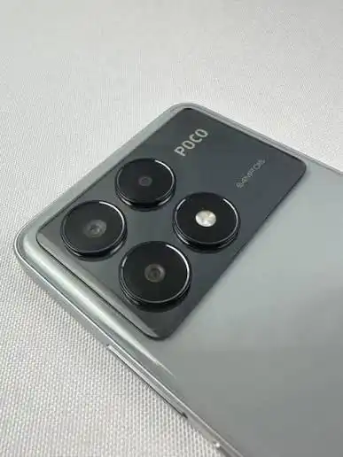Обмен смартфона POCO X6 Pro с документами