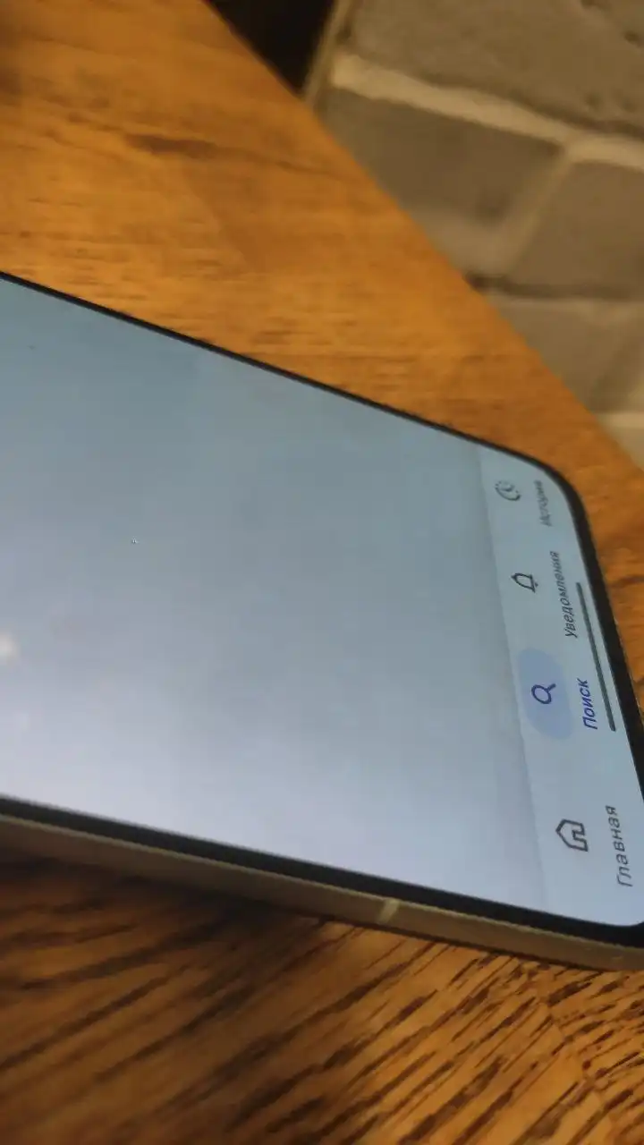 Relame gt 2 pro 256/12 с царапинами и выгоранием экрана