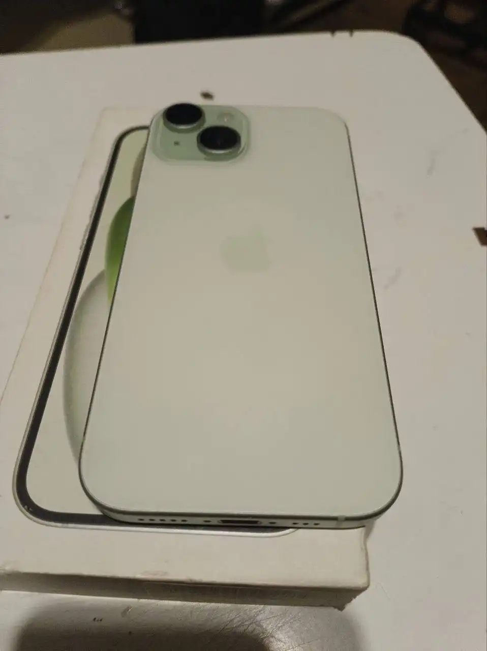 Продажа товара в рабочем состоянии с аккумулятором