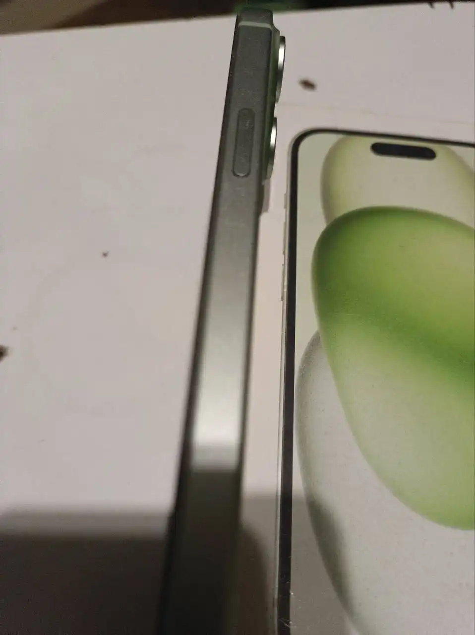 Продажа товара в рабочем состоянии с аккумулятором