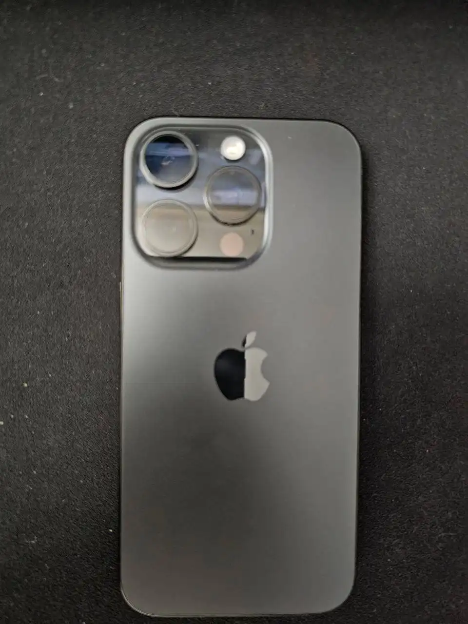 Обмен iPhone 15 Pro 128GB на Android