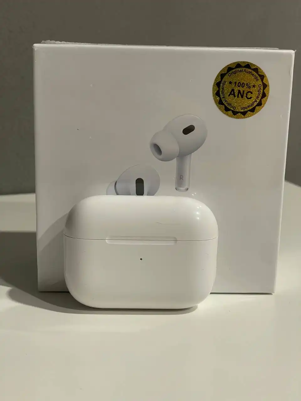 Продам наушники AirPods Pro 2