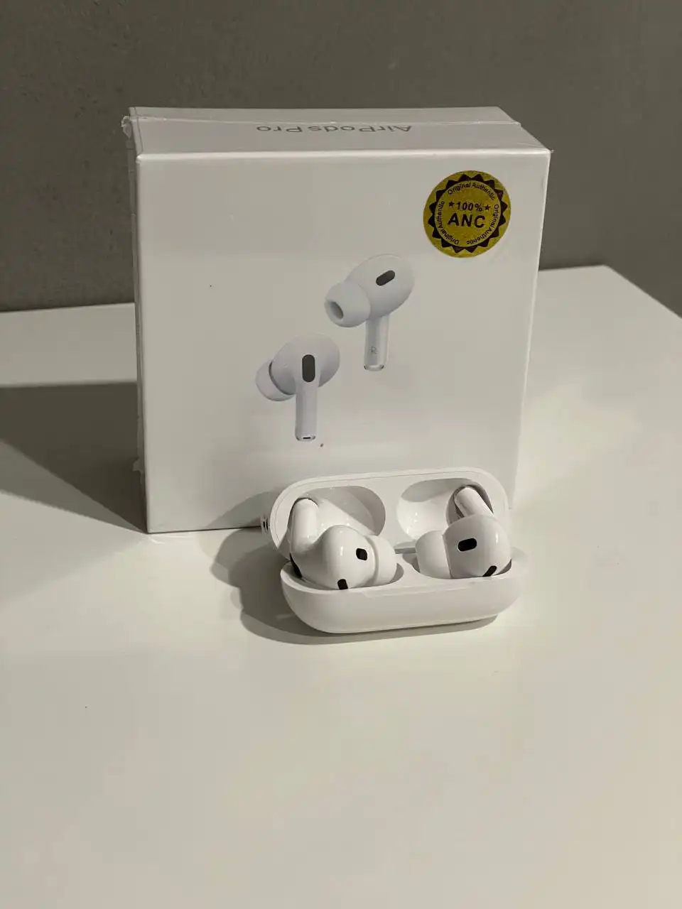 Продам наушники AirPods Pro 2
