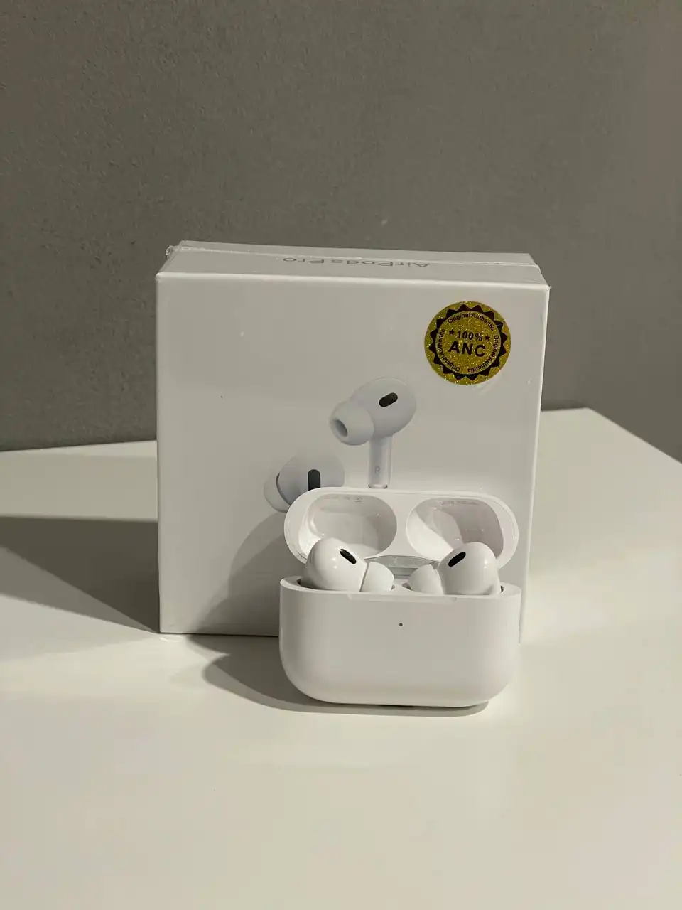 Продам наушники AirPods Pro 2