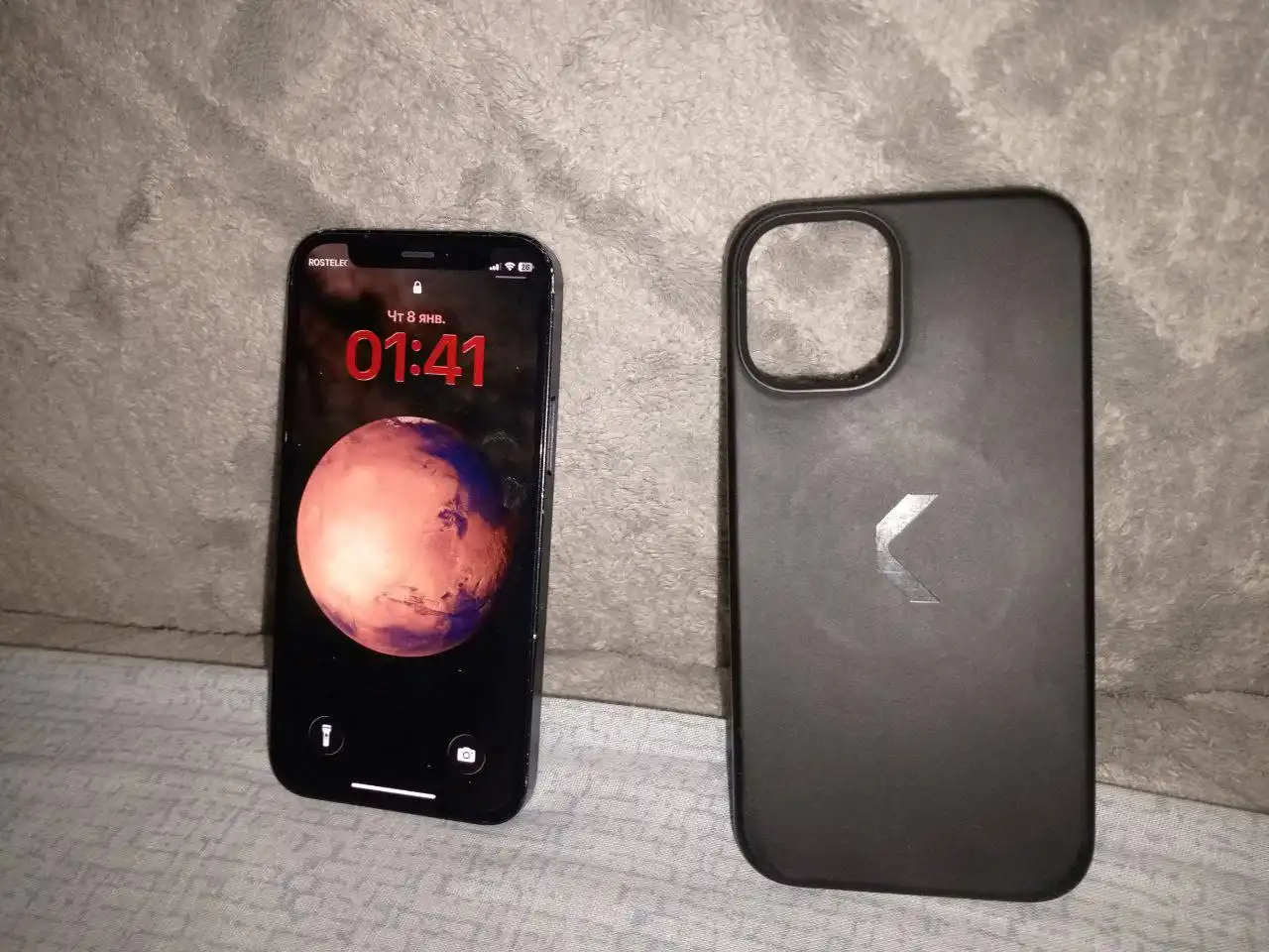 Продам iPhone 12 mini 64GB