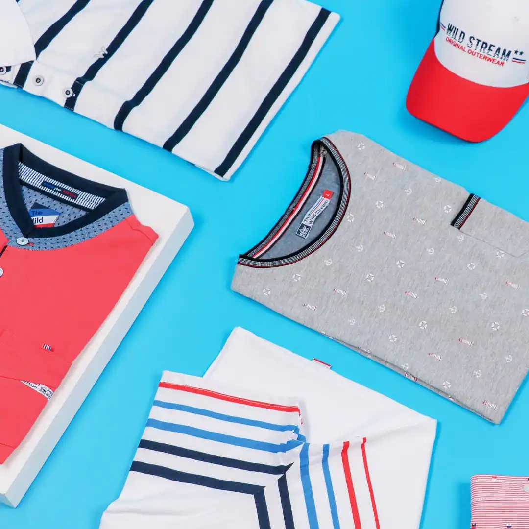 Ликвидация бренда MZ72 Paris: летняя одежда оптом