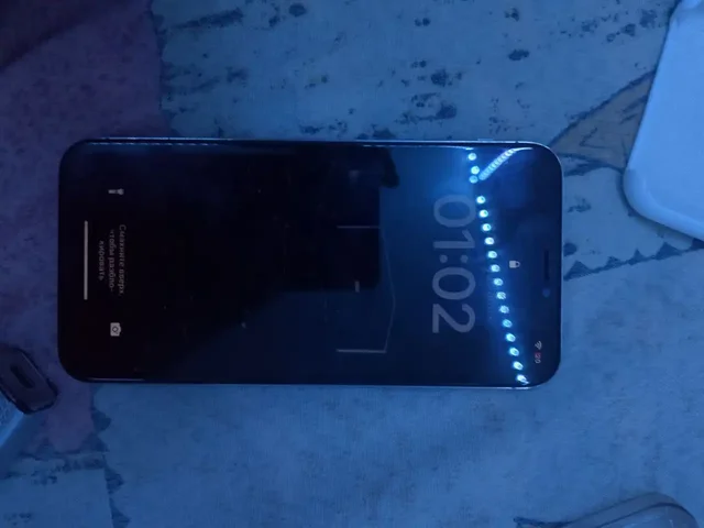 iPhone X Белый 256гб с неисправностями - Смартфоны в Пермь