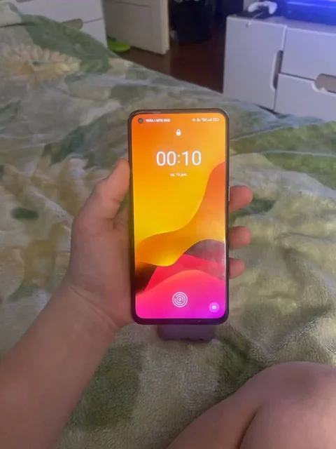 Смартфон Realme GT Master Edition 128/8 в идеальном состоянии - Смартфоны в Пермь