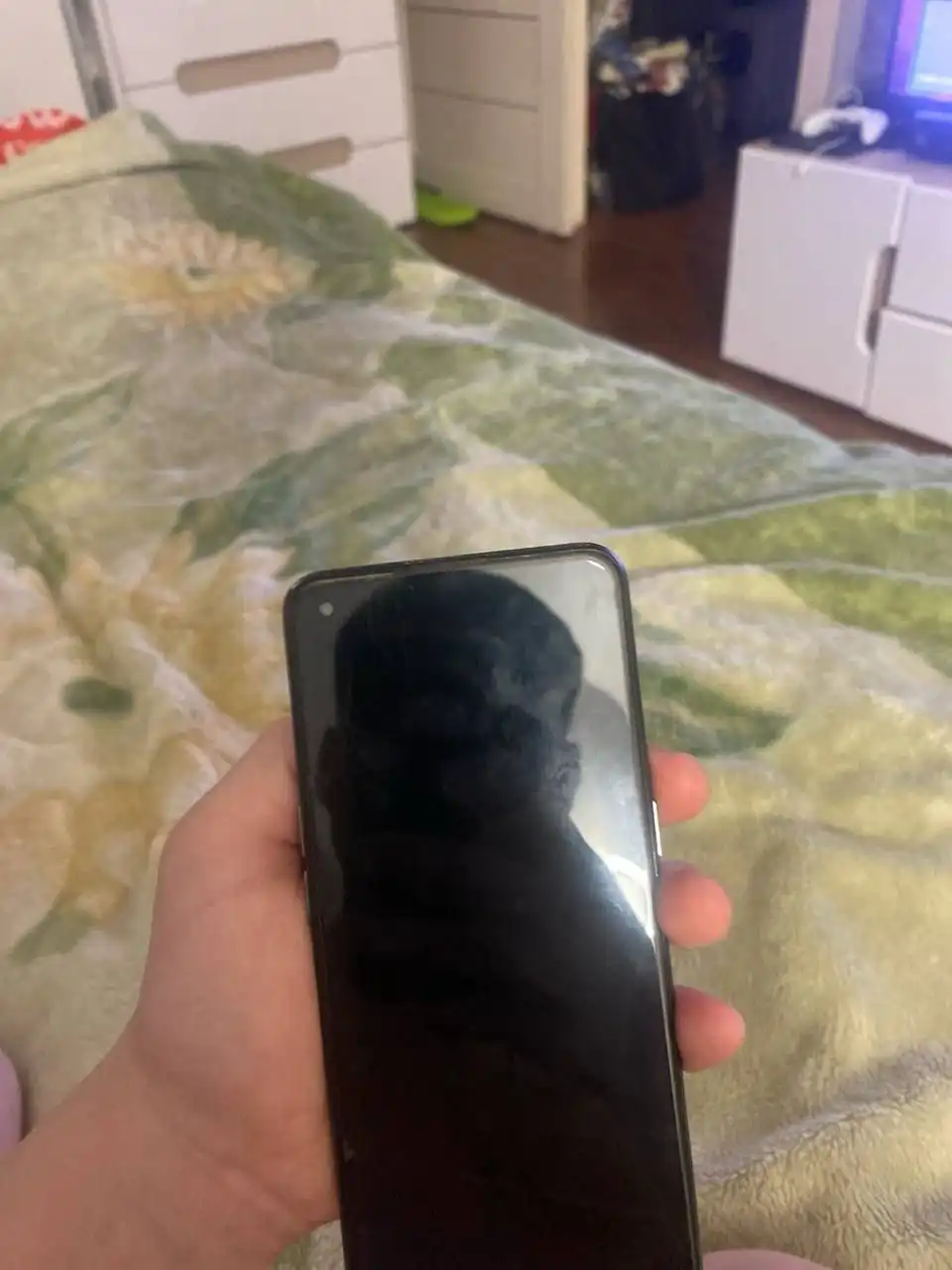 Смартфон Realme GT Master Edition 128/8 в идеальном состоянии - Смартфоны (Электроника) в Пермь