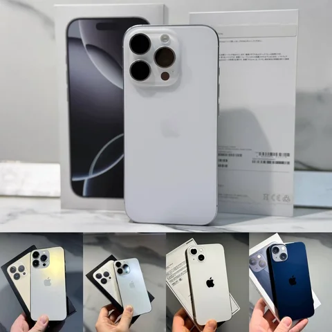 Продажа iPhone различных моделей - Смартфоны в Пермь