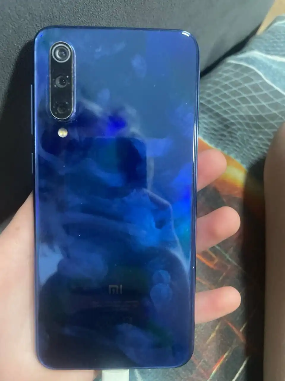 Обмен Mi 9 SE