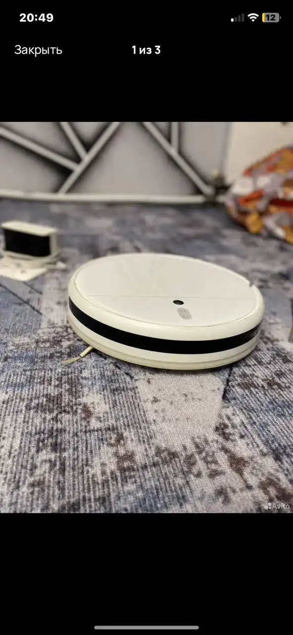 Продам все подробности в лс - Барахолка в Пермь