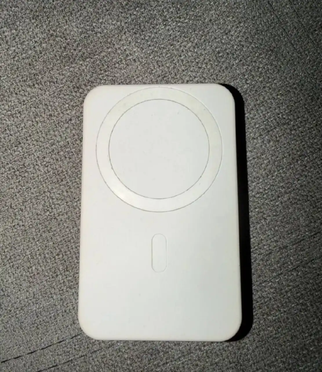 Беспроводная зарядка MagSafe - Барахолка в Пермь