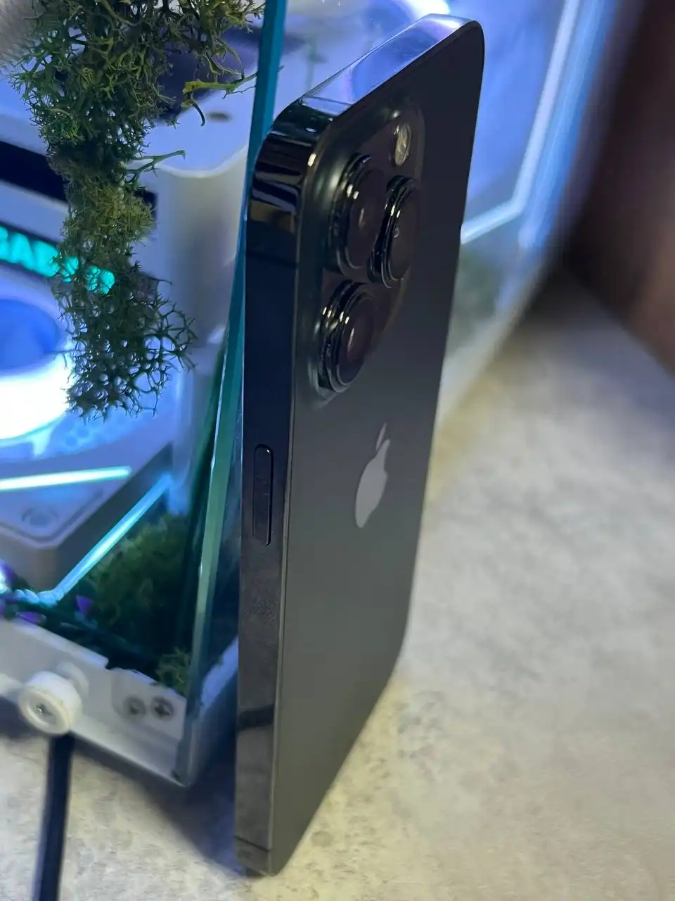 iPhone 13 Pro 256GB Graphite - Смартфоны (Электроника) в Пермь