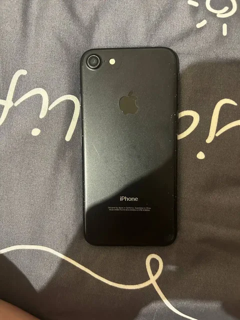 Продам iPhone 7 128ГБ - частное объявление в Пермь