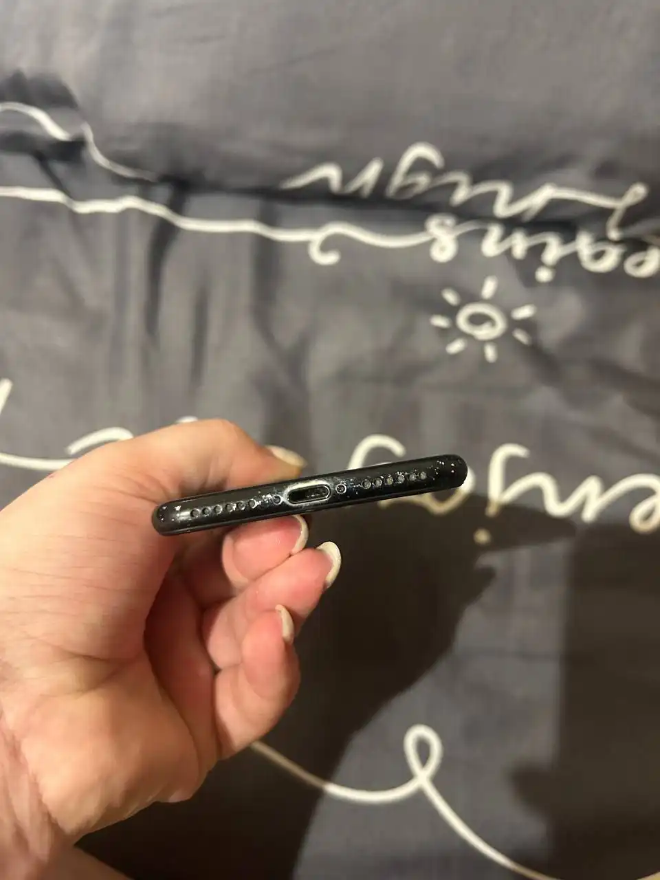 Продам iPhone 7 128ГБ - Смартфоны (Электроника) в Пермь