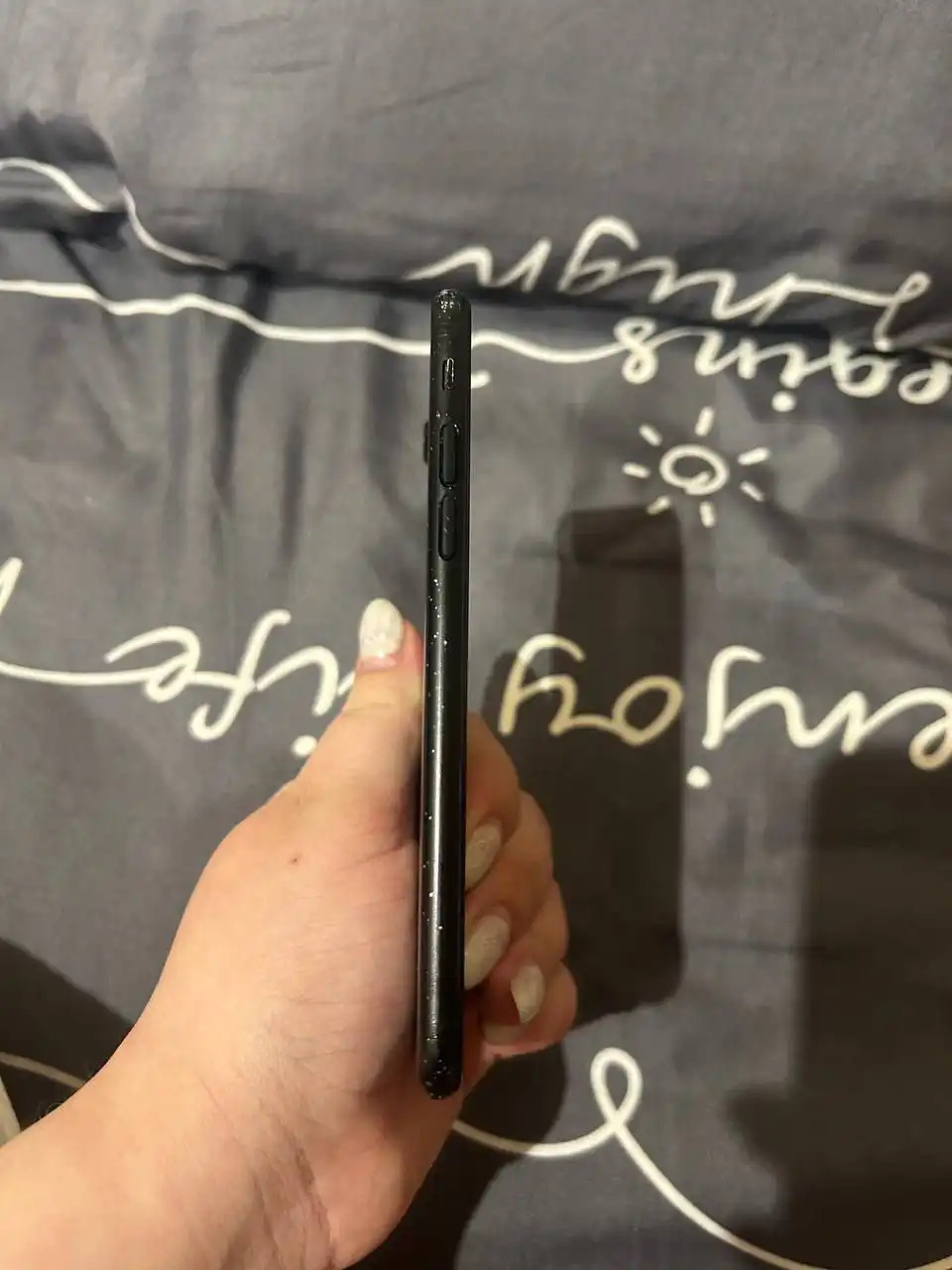 Продам iPhone 7 128ГБ - Смартфоны (Электроника) в Пермь