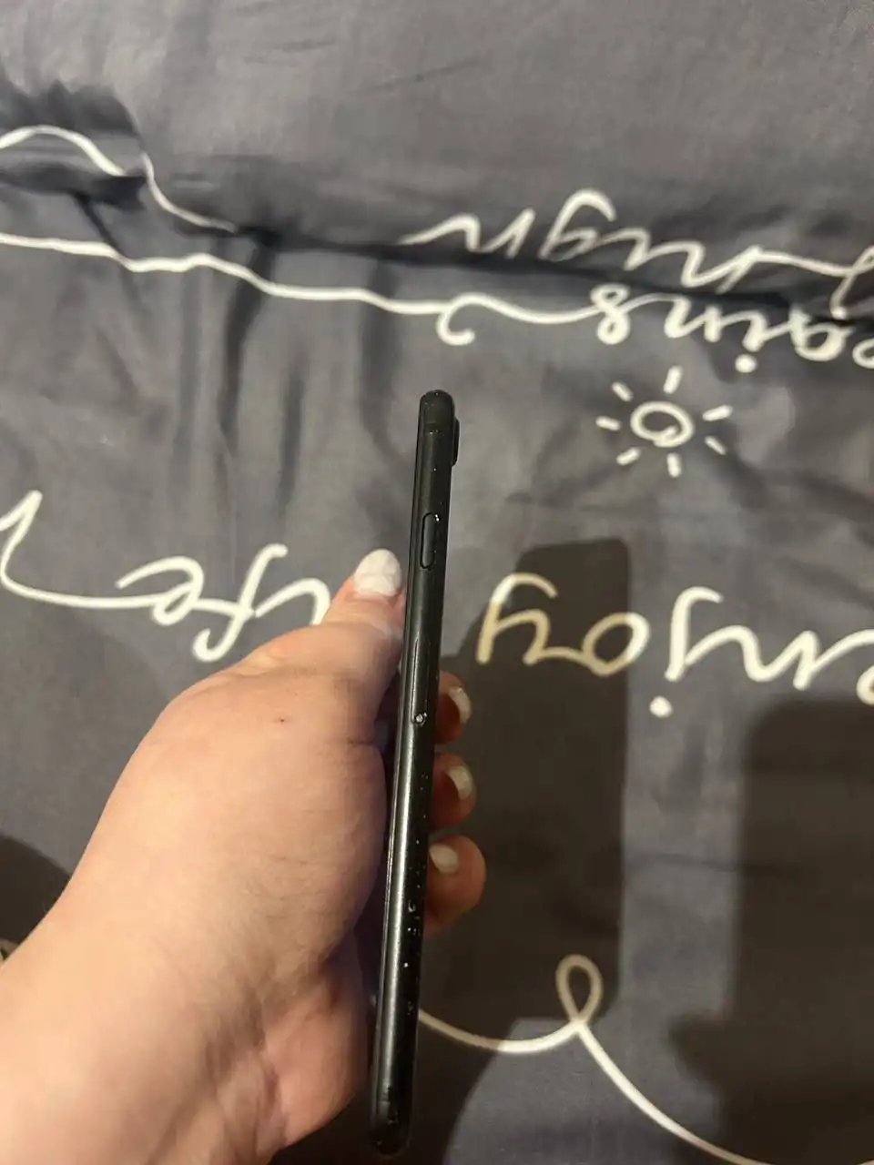 Продам iPhone 7 128ГБ - Смартфоны (Электроника) в Пермь