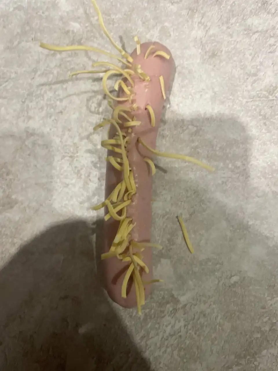 Продам вторую сосиску - Барахолка в Пермь