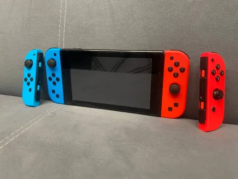 Продам Нинтендо состояние 9/10 - частное объявление в Пермь