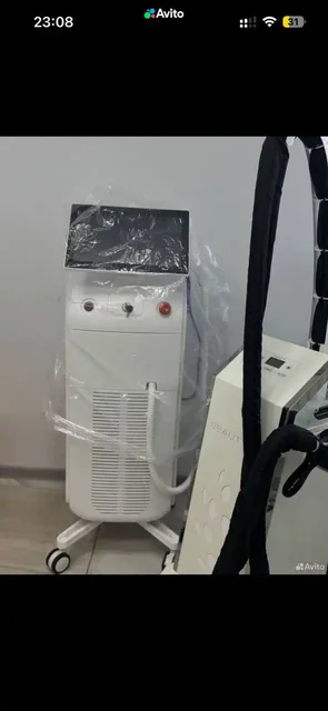 Лазерный диодный аппарат нового поколения - частное объявление в Пермь